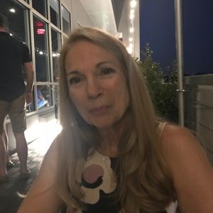 Meet your Posher, Barbara